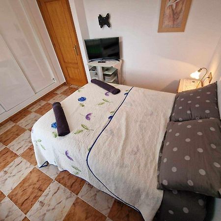 Вілла Casa En A Colina 69 Оріуела Екстер'єр фото